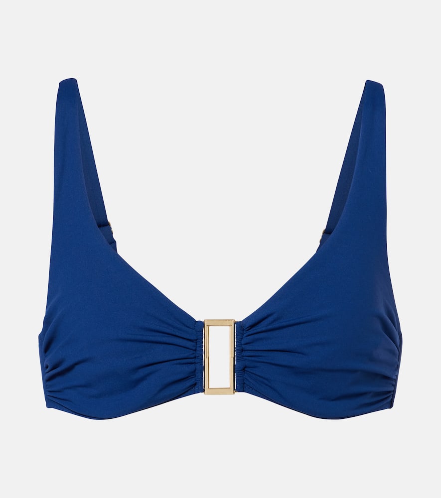 Brussels bikini top
