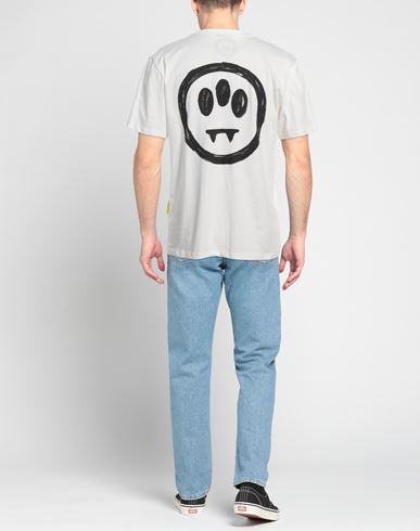 Man T-shirt White