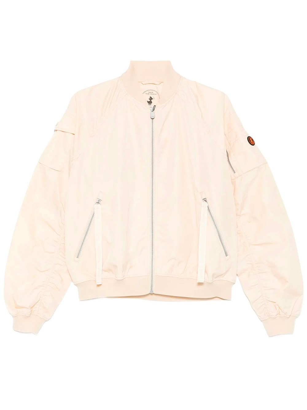 Lil Bomber Jacket