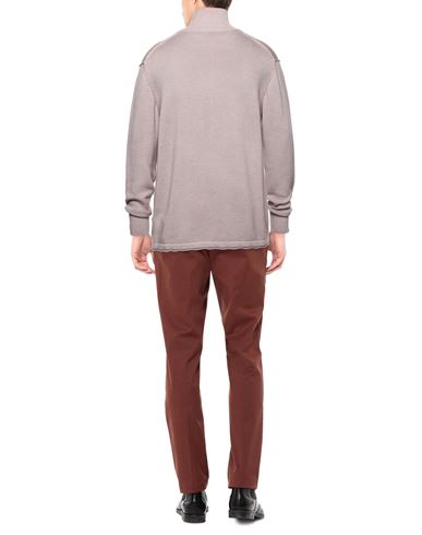 Man Turtleneck Pastel pink