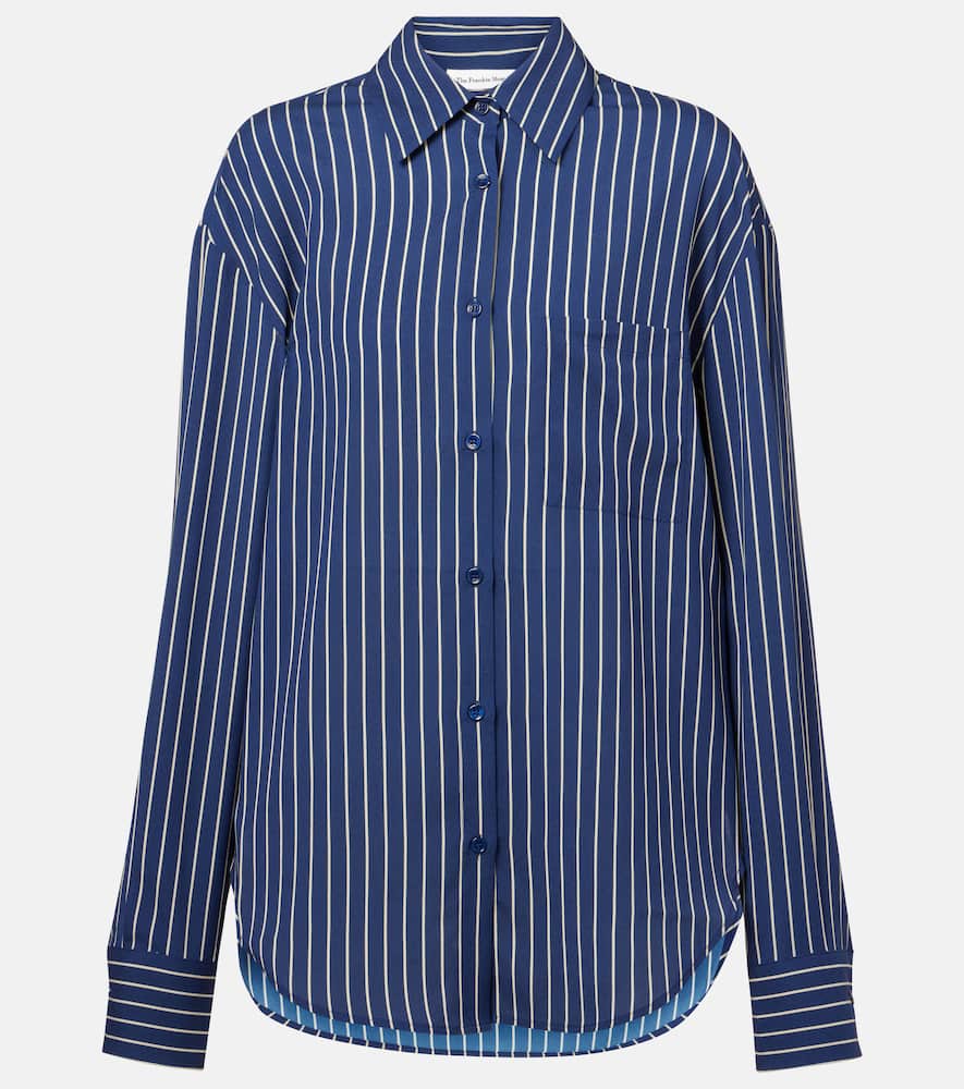 Lui striped shirt
