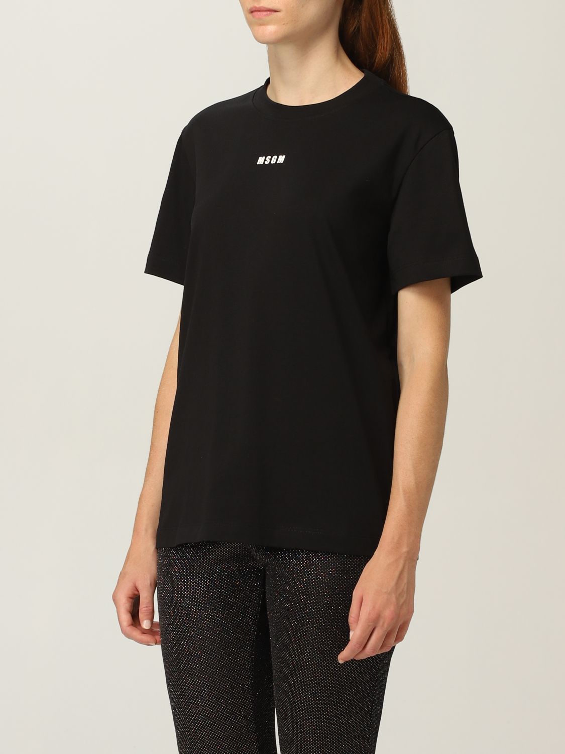 Tshirt with logo