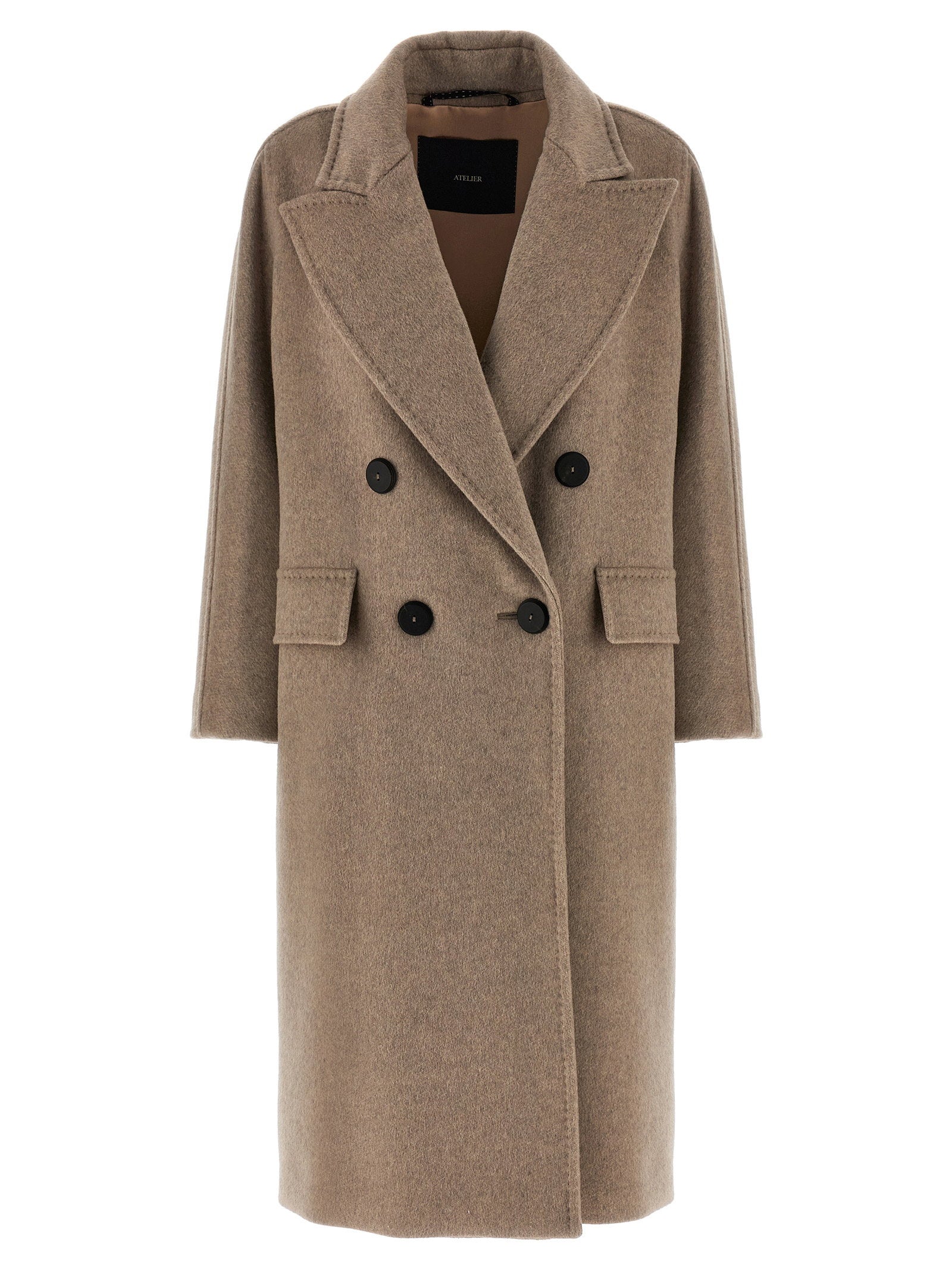 Angus Coat