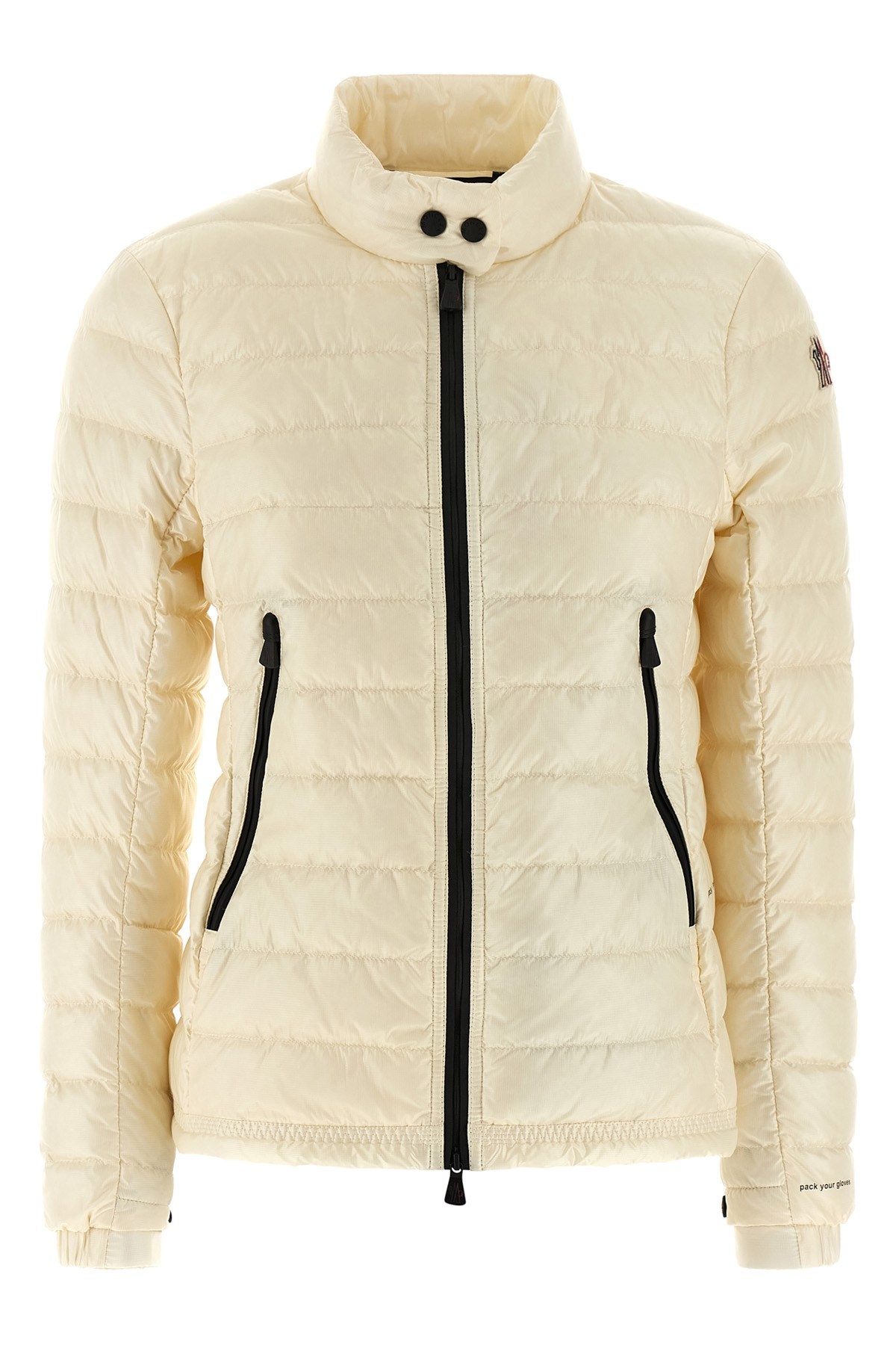 'Walibi' Down Jacket