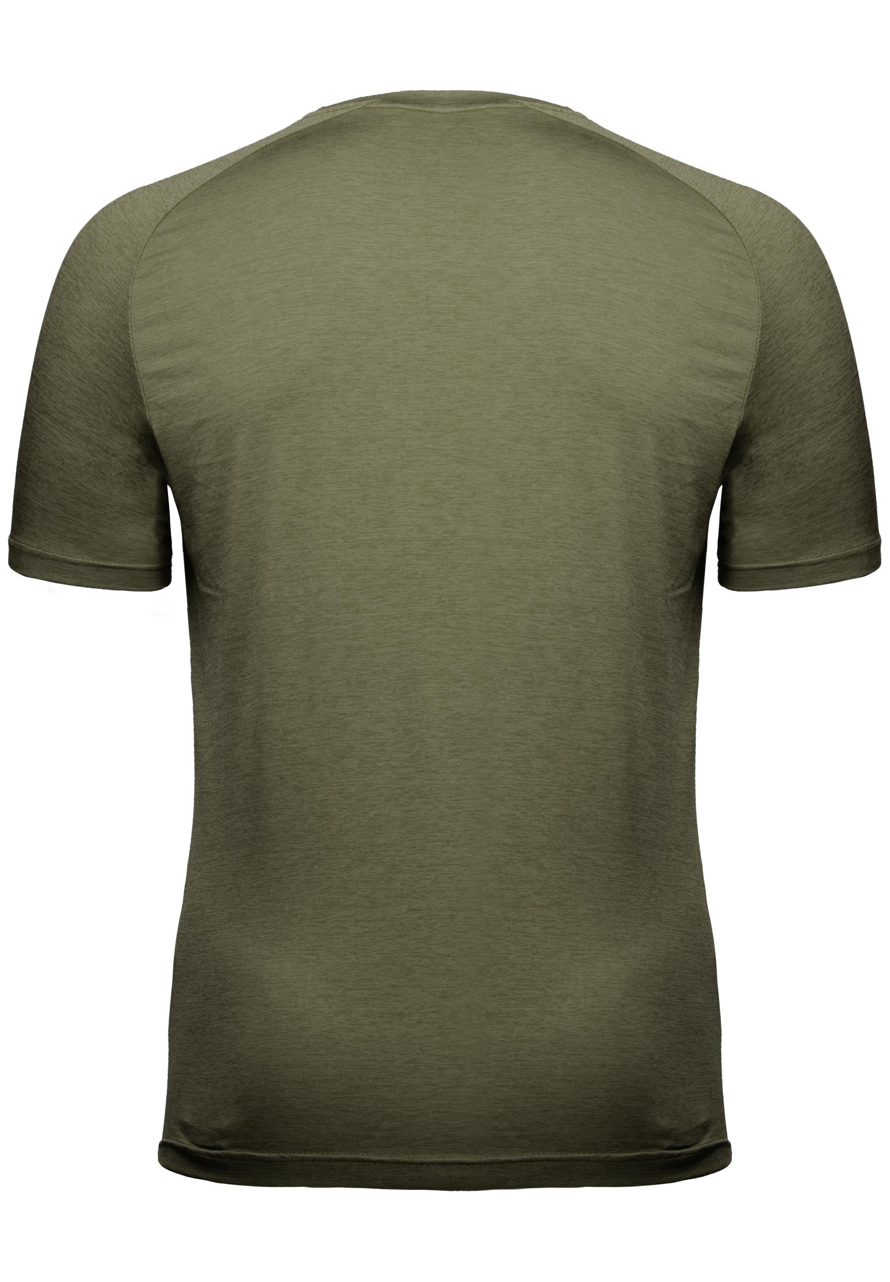 Taos T-shirt - Army Green