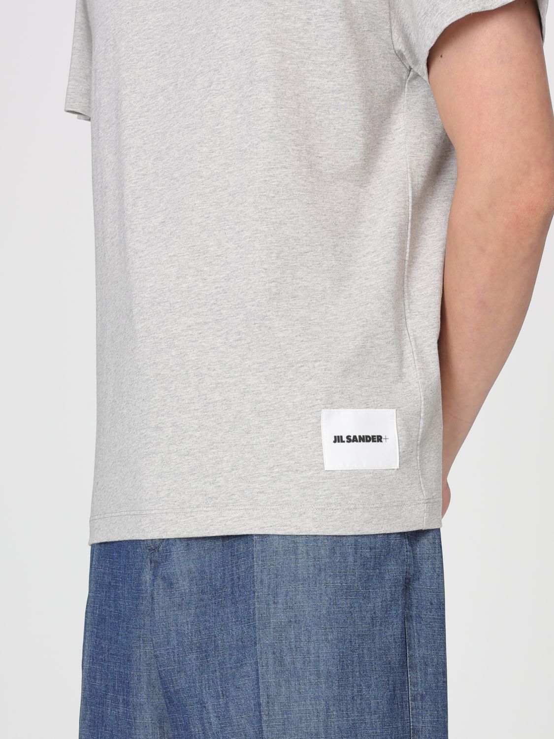 Short-sleeve 3-pack T-shirts