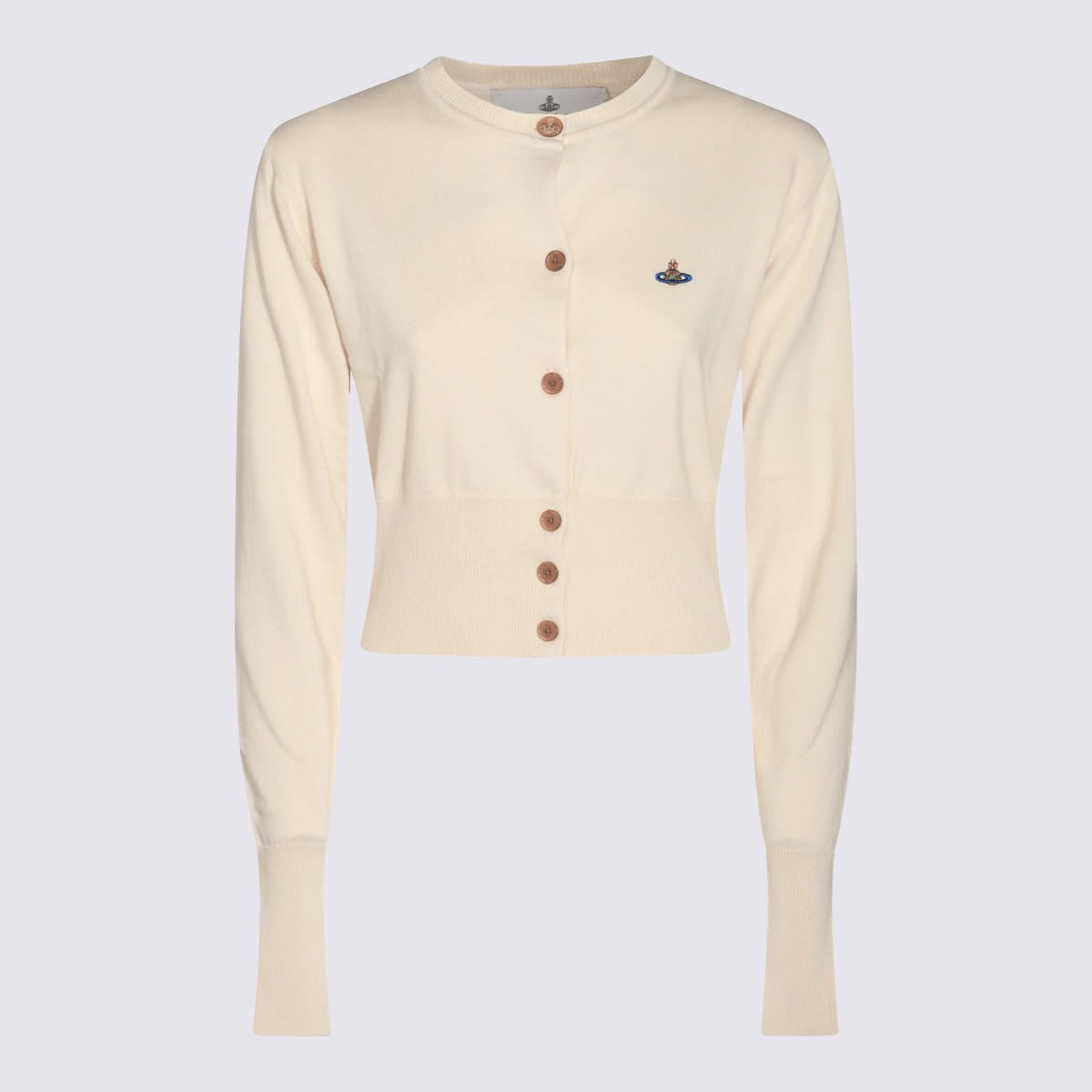 Bea Cropped Cardigan
