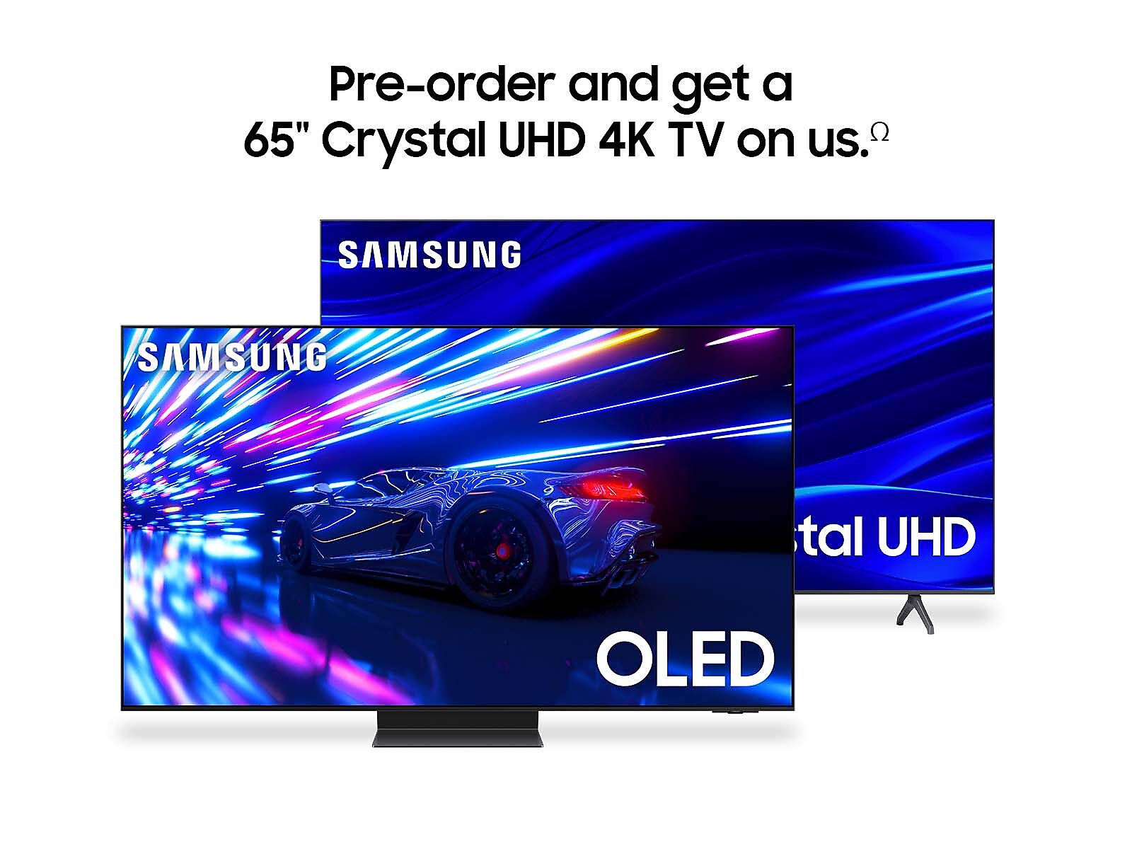 65" Class OLED S95D