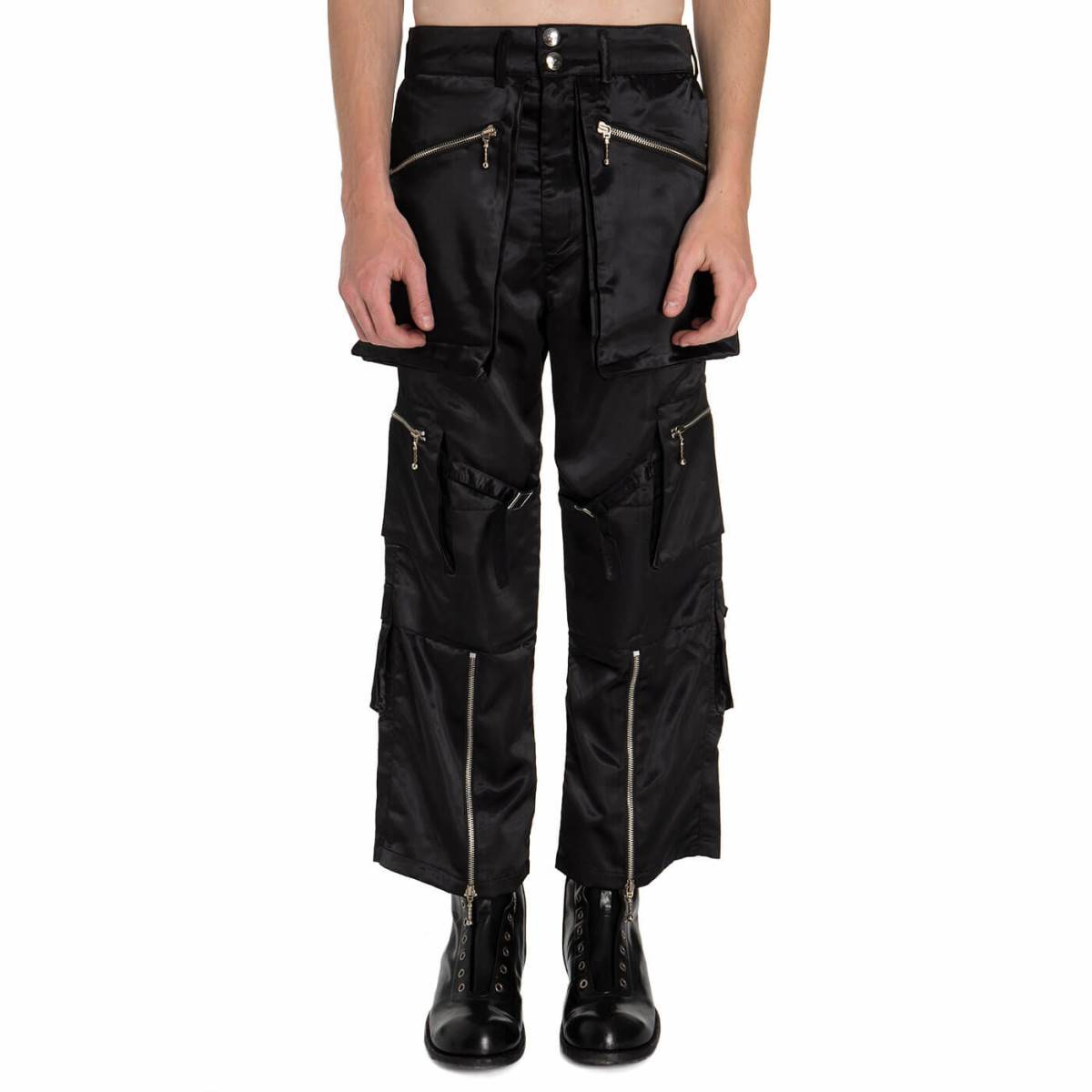 Utility Pants