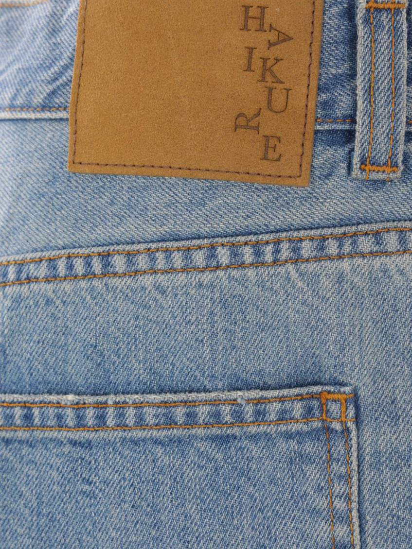 - Winona Wide-leg Jeans