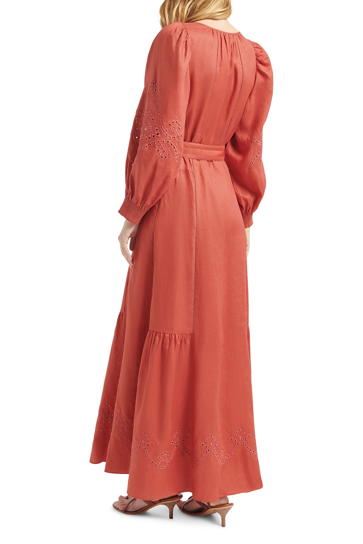 Arabelle dress