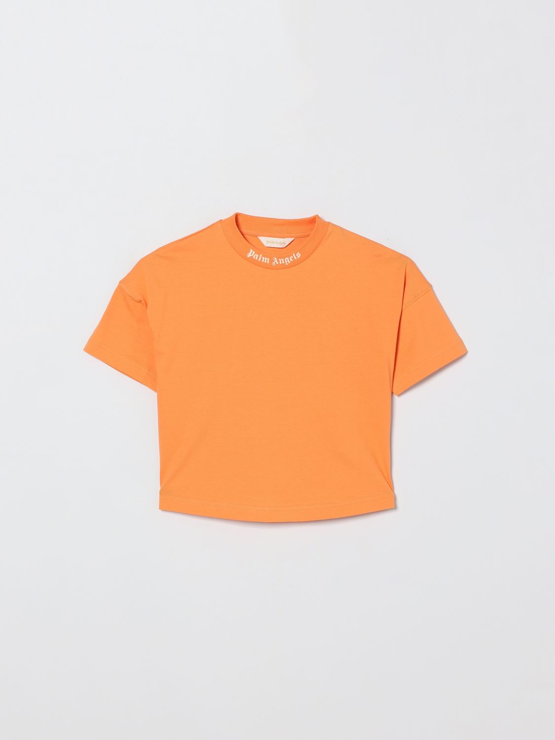T-Shirt Kids color White