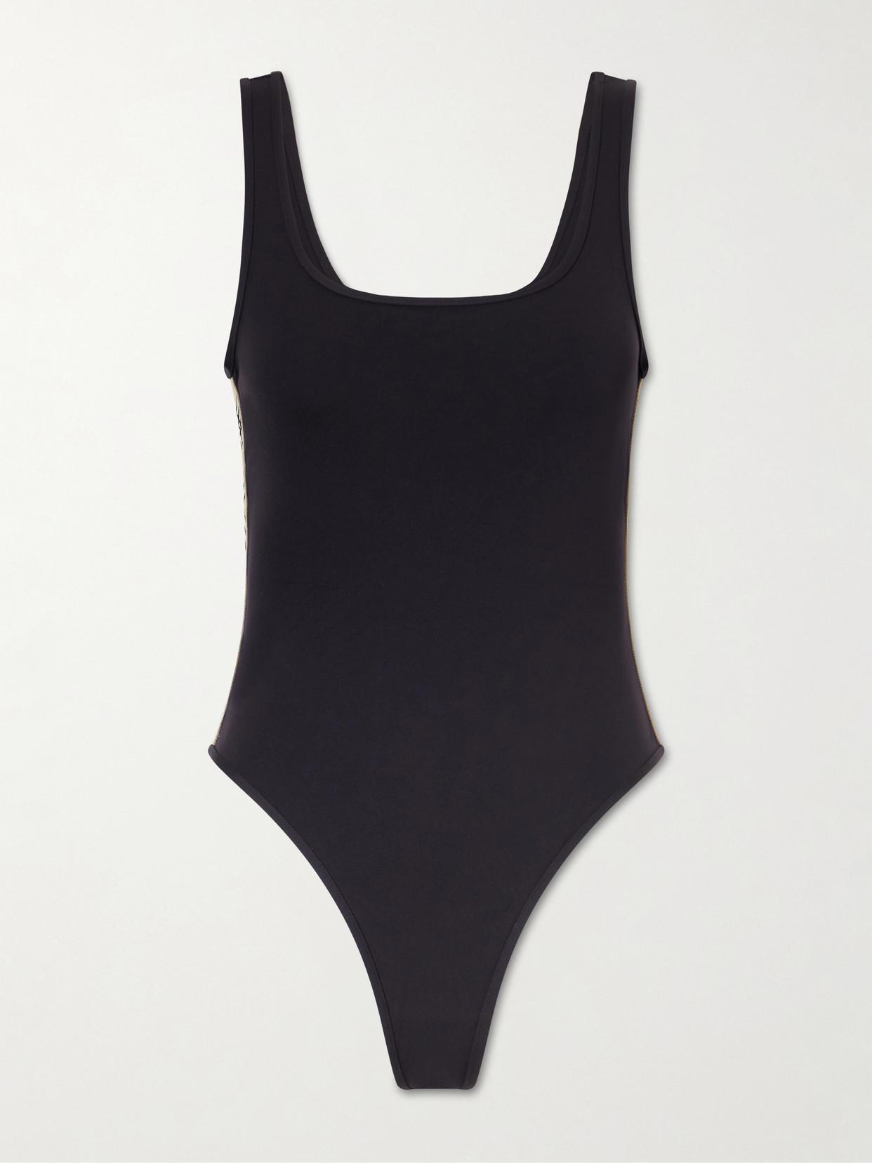 Sorcha Swimsuit - Black