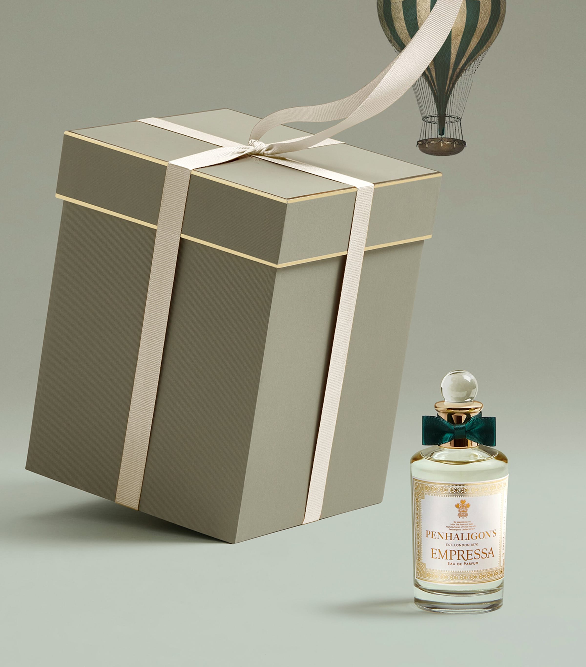 Empressa Eau de Parfum