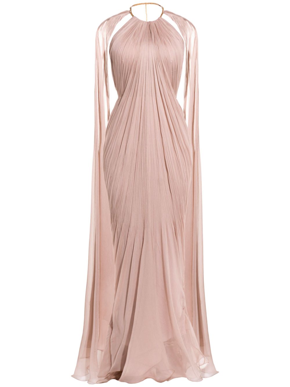 Larisa gown - Pink