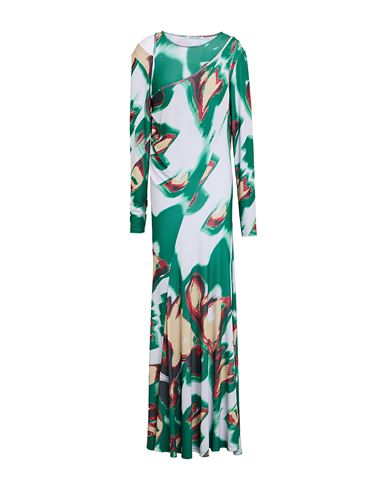 Woman Maxi dress Green
