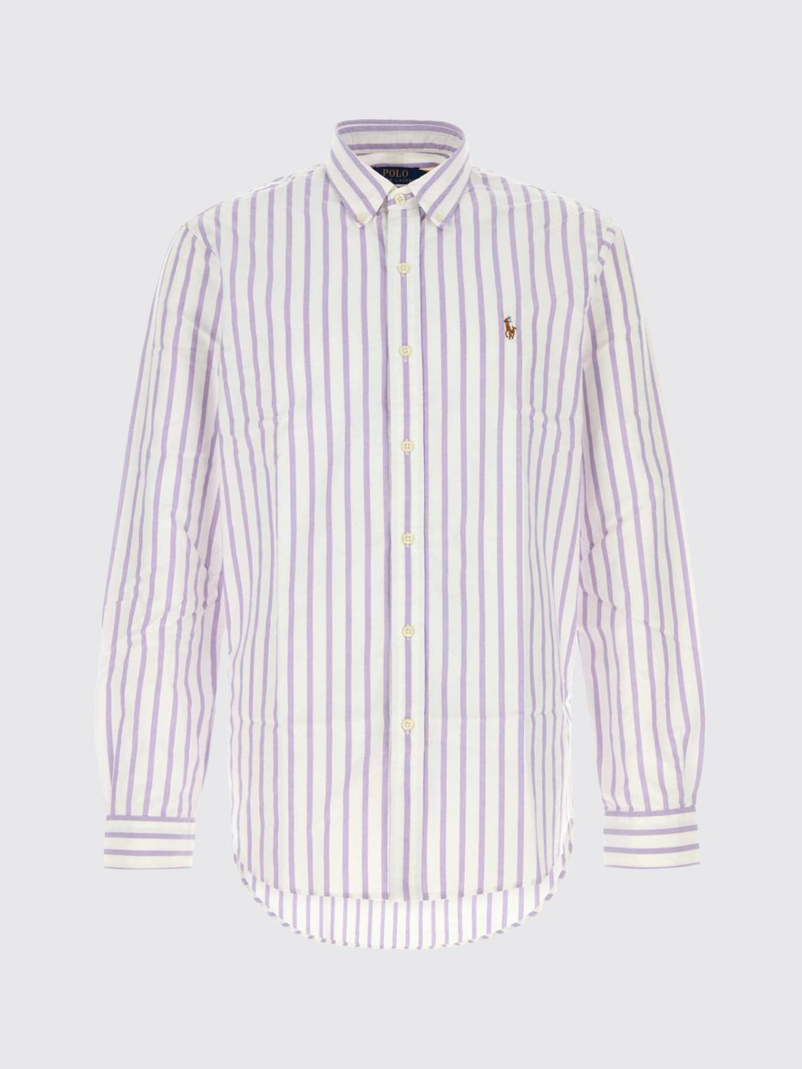 Shirt Men color White