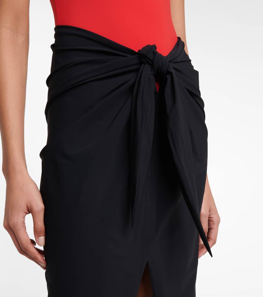 Karla Colletto Basics cover-up