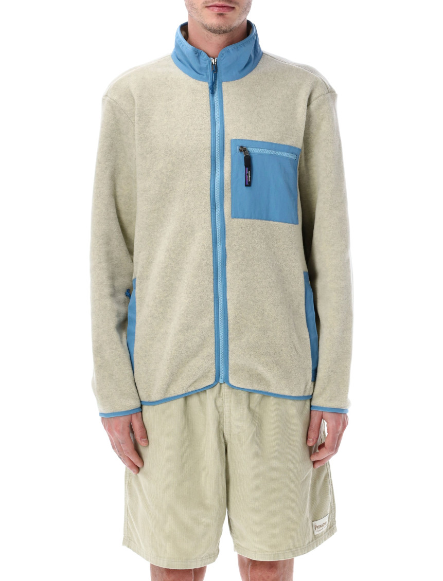 Synchilla Fleece Full-zip Jacket
