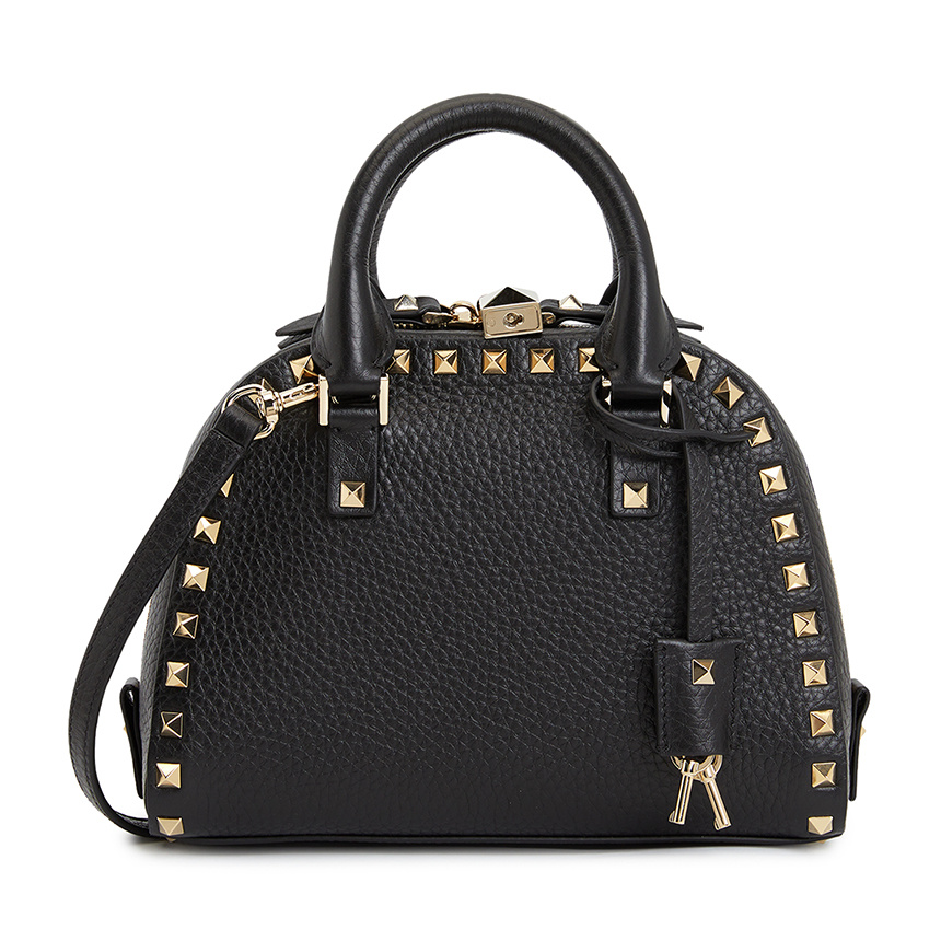 Rockstud Tote