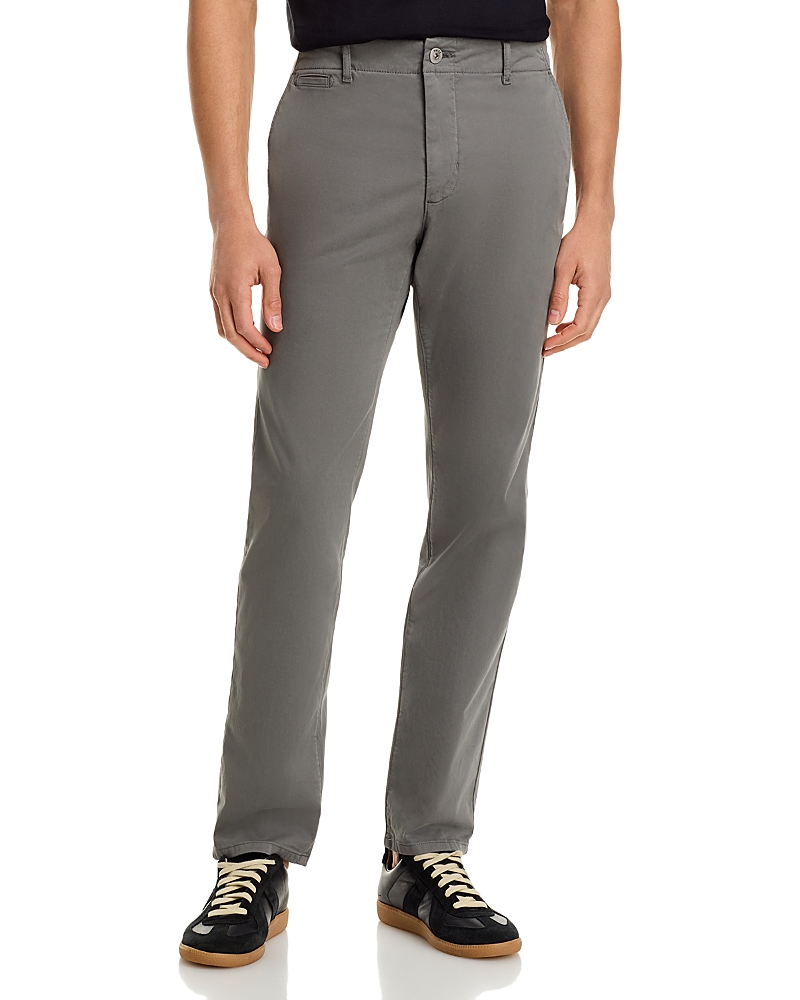 Danford chinos - Grey