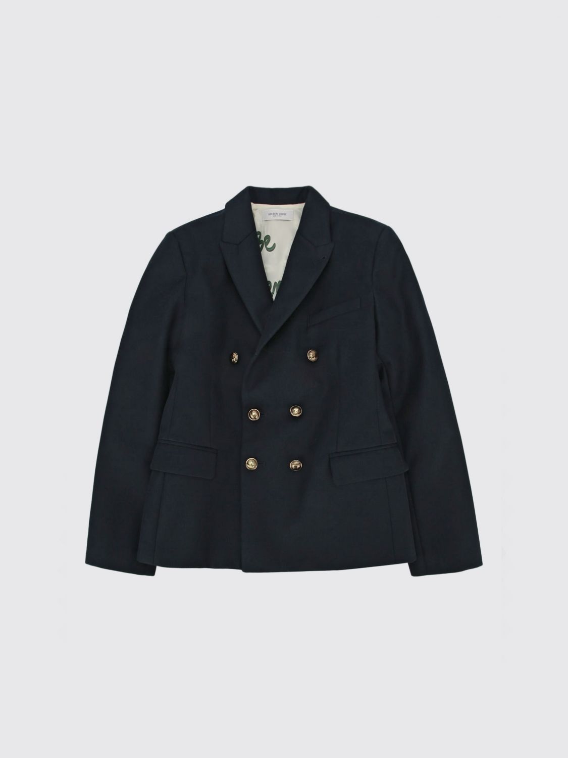Blazer Kids color Navy