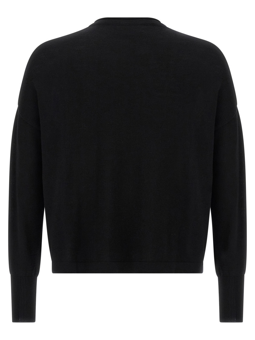 Wool Sweater