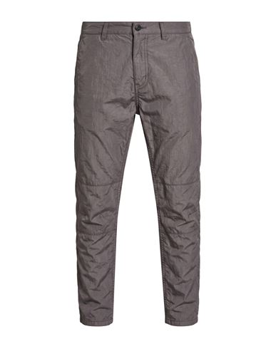 C. p. Company Man Pants Grey Size 32 Polyamide