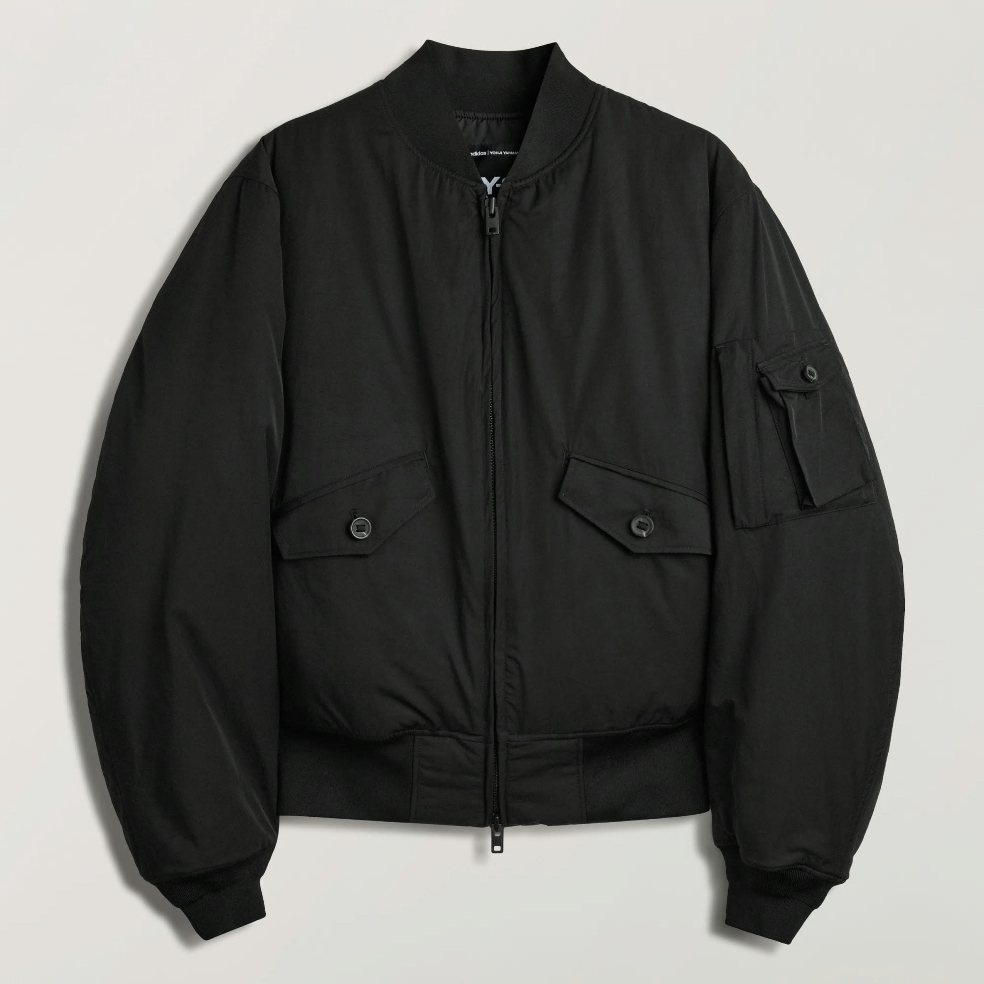 Men's Bomber Jacket