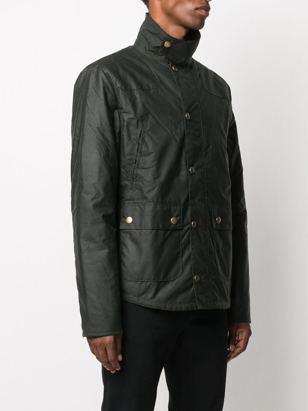 Lightweight jacket
