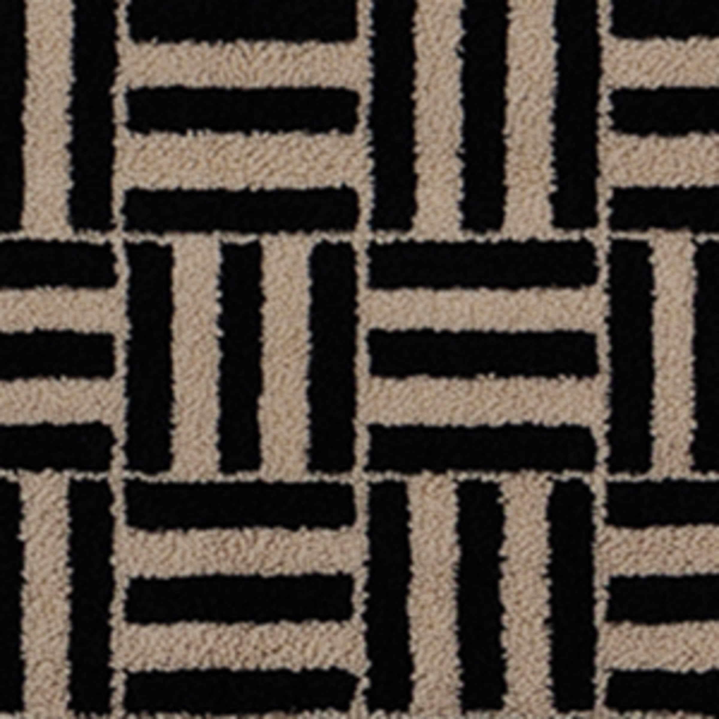 Baina Cotton Weave Saroma Bath Mat