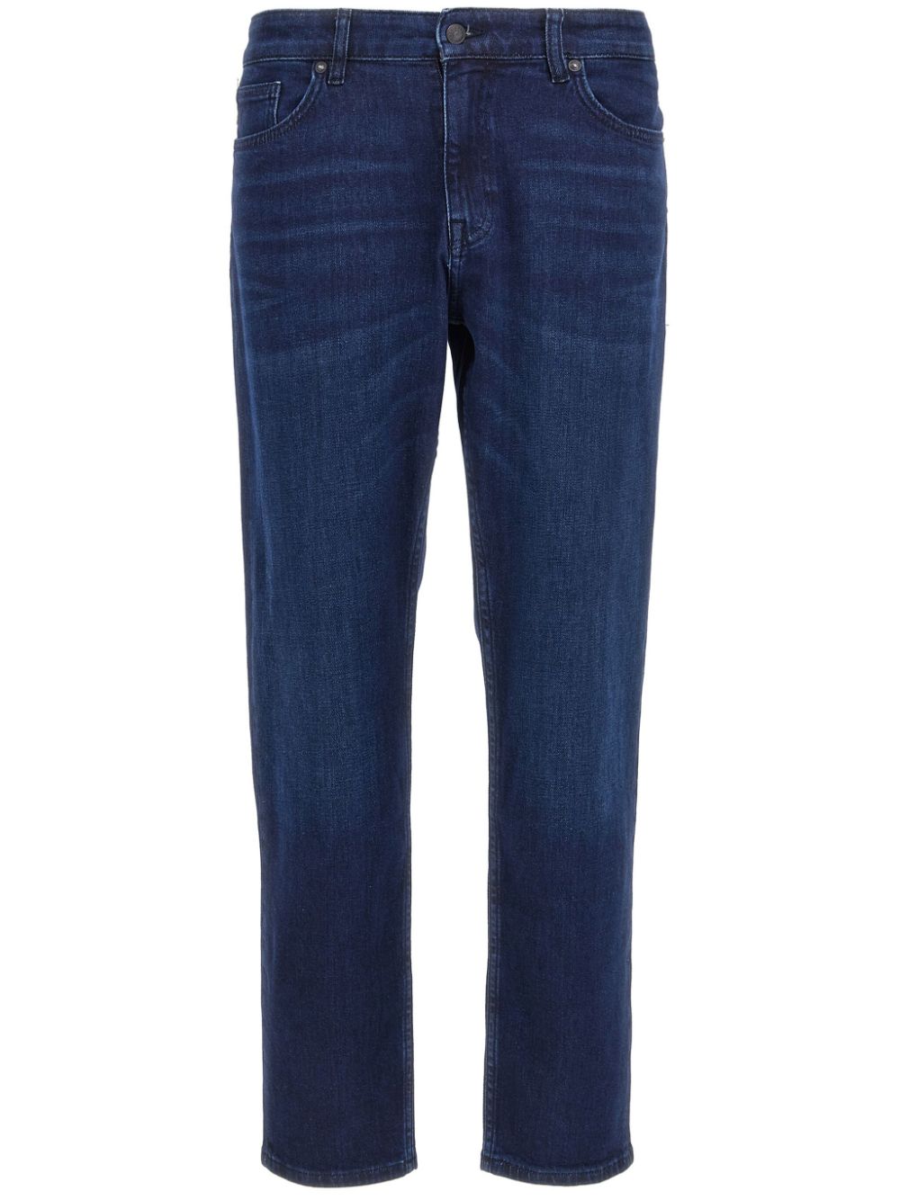 Delaware BO jeans - Blue
