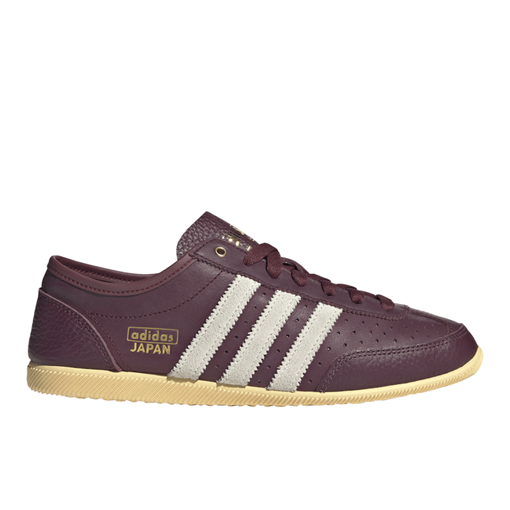Women's Japan Decon W Shadow Red/White/Orange Tint