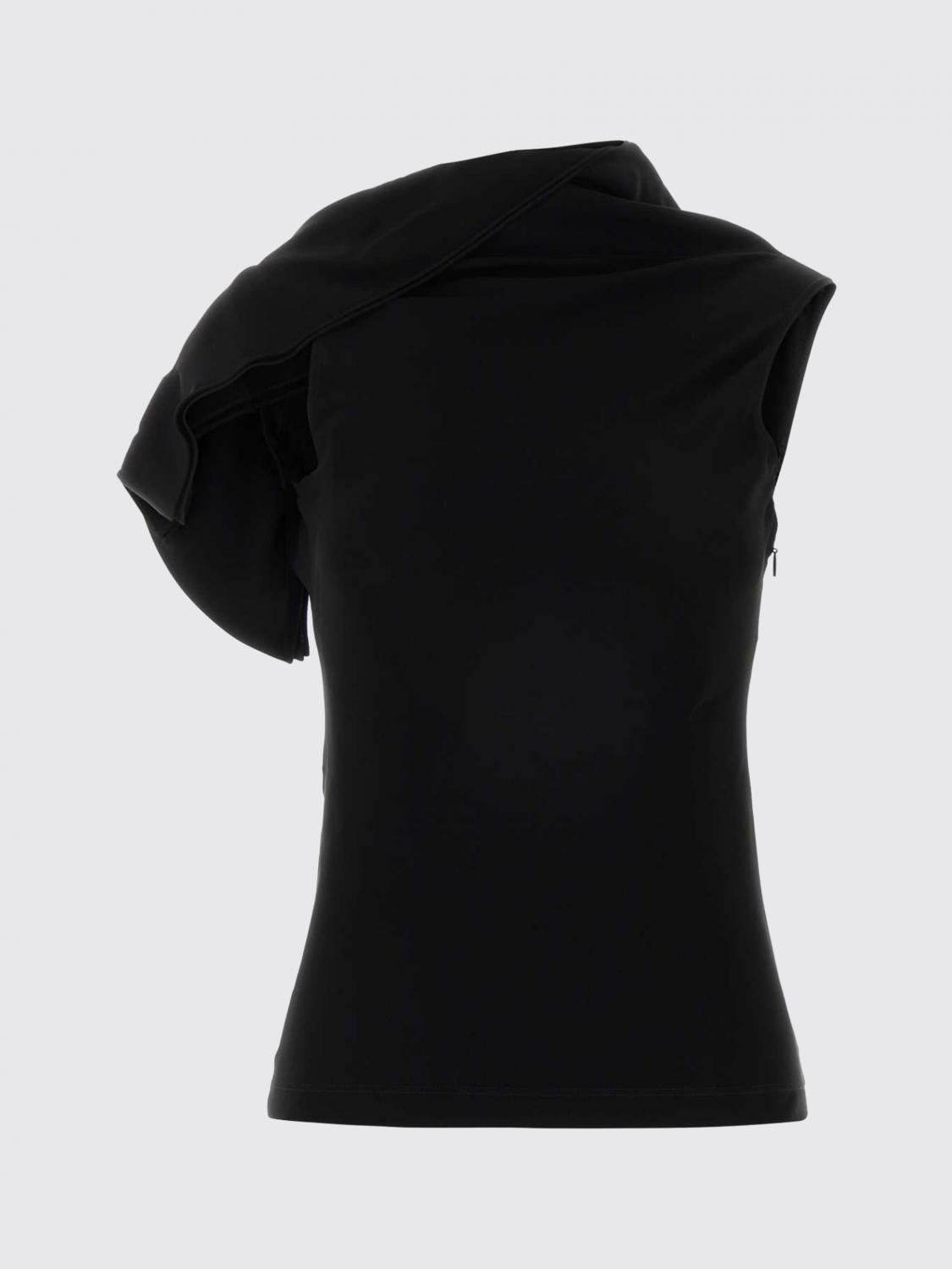 Sweater Woman color Black