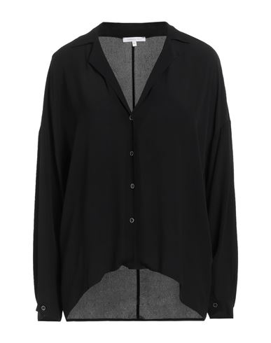 Woman Shirt Black