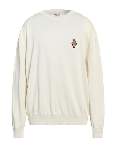 Man Sweater Ivory