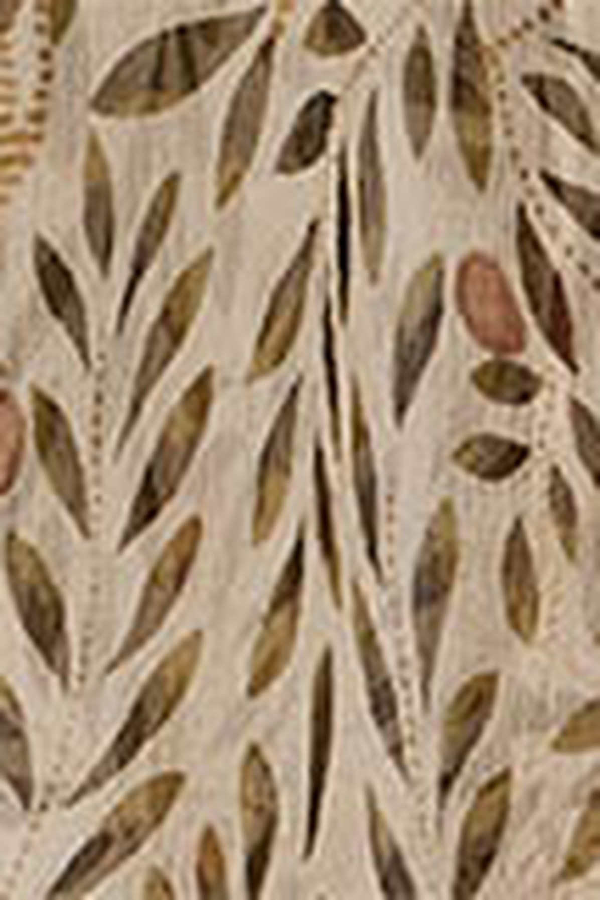 Lowell blouse