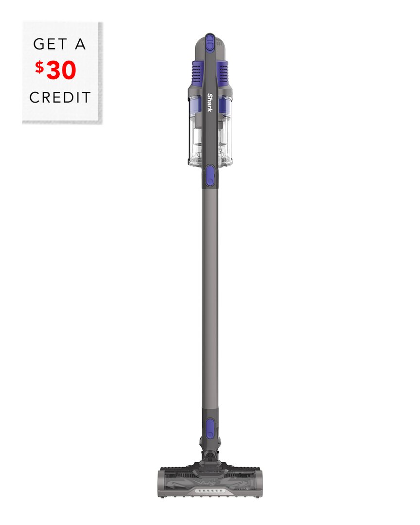 Rocket Cordless Stick Vacuum with $30 Credit