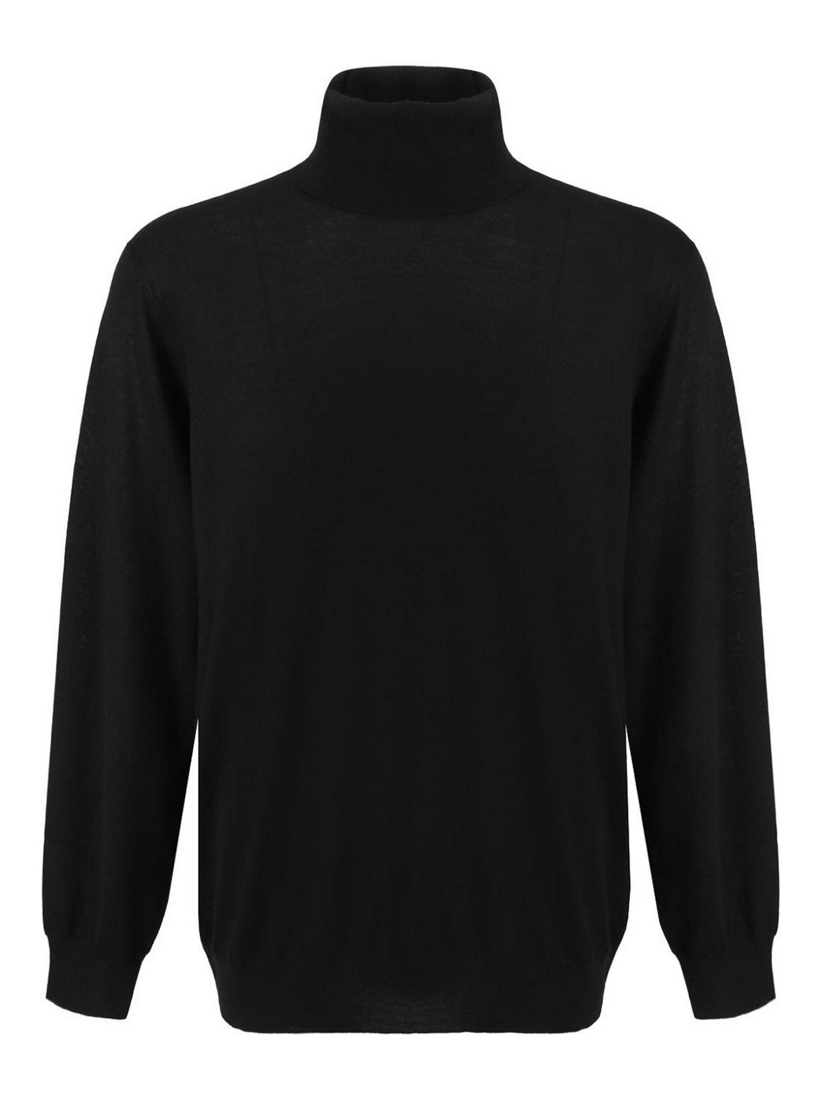 Turtleneck Sweater