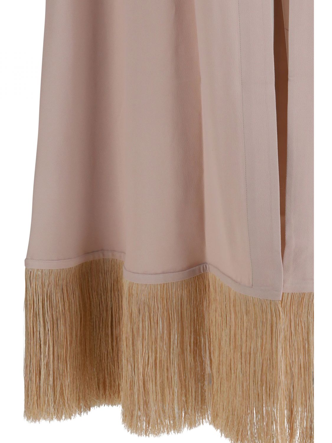 Coat Woman color Earth