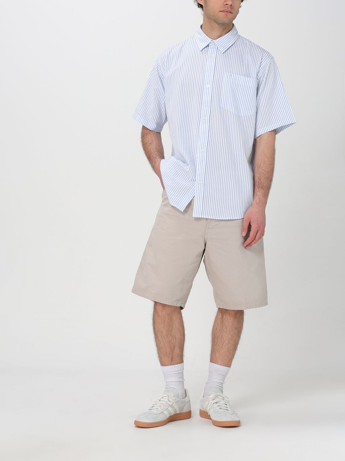 Shirt CARHARTT WIP Men color Multicolor