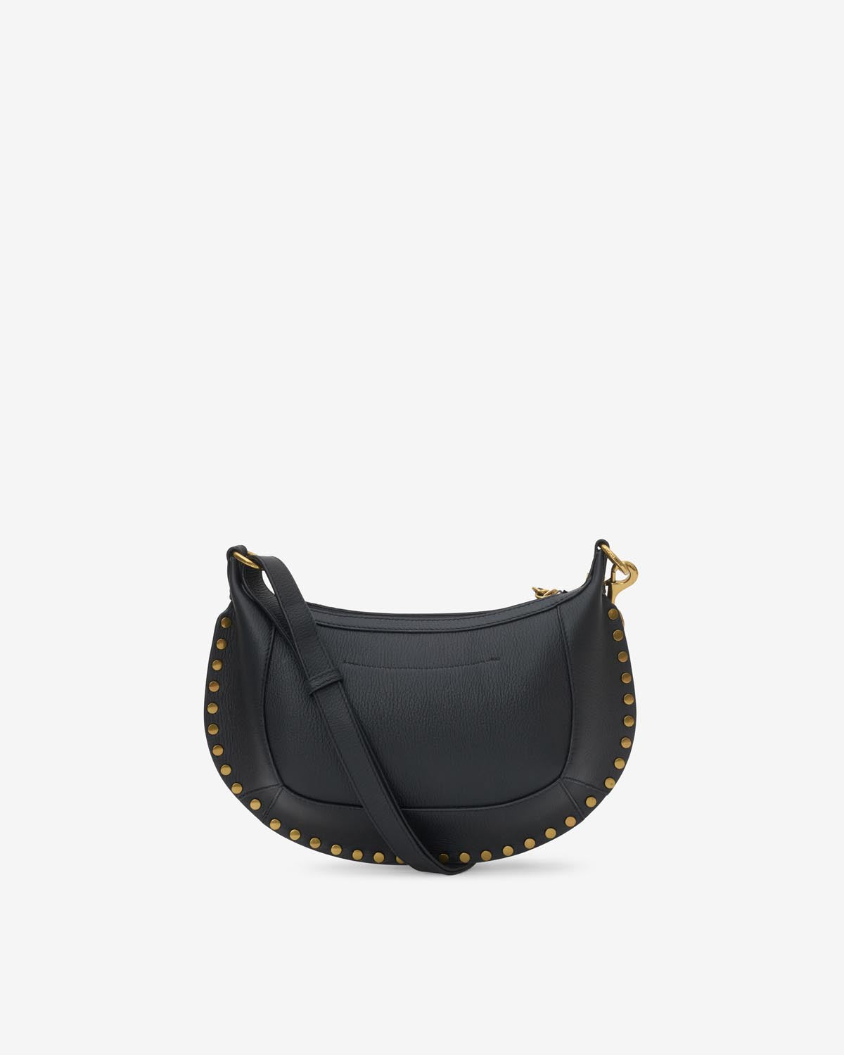 Oskan Moon Shoulder Bag - Women - Black -