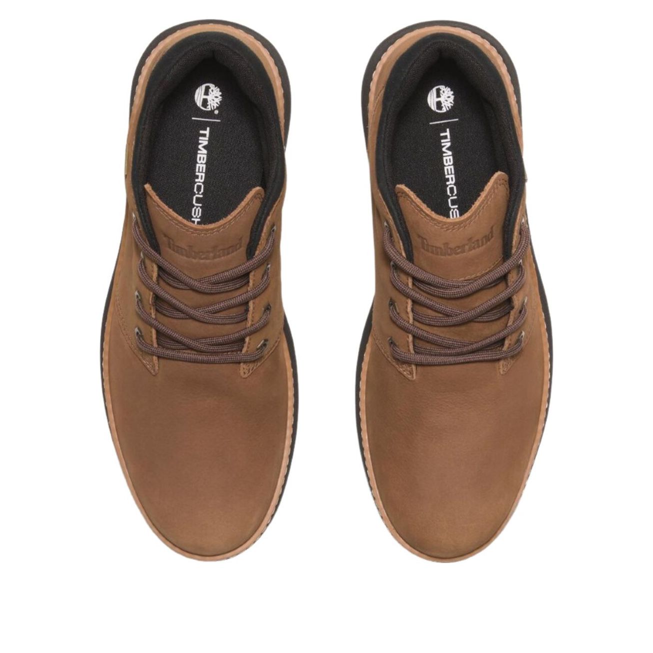 Hudson Road Gore-Tex Chukka Boot 'Dark Brown'