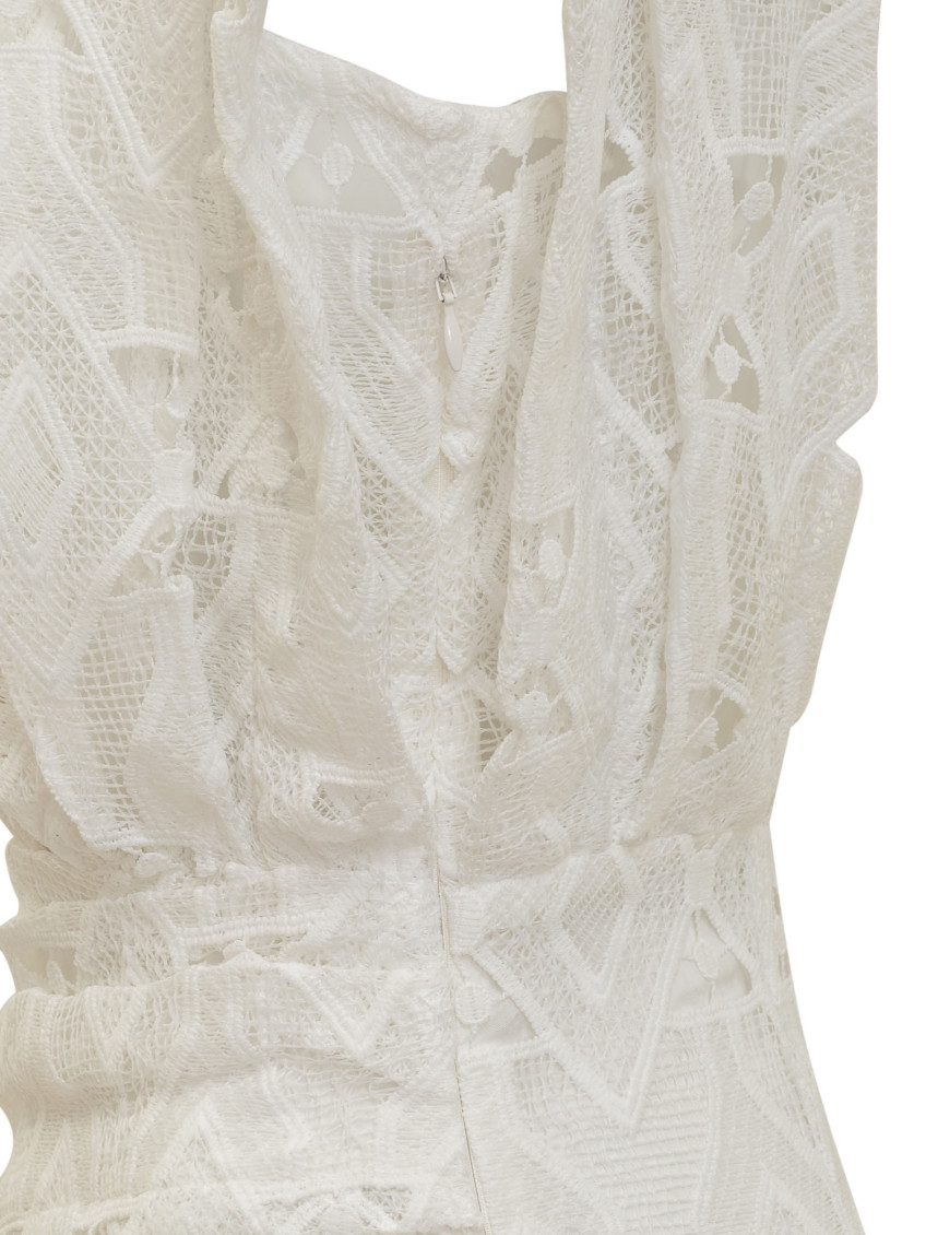 Perine Dress