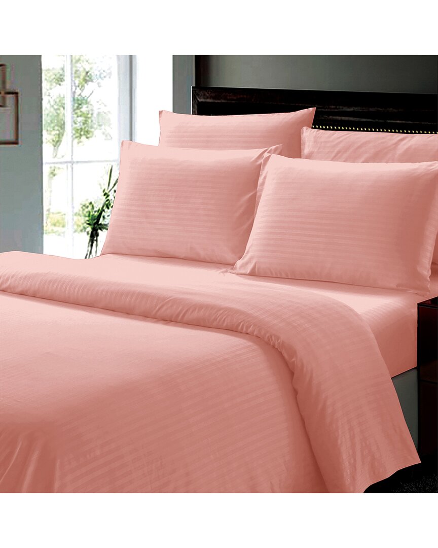 6Pc Microfiber Sheet Set