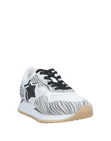 Woman Sneakers White
