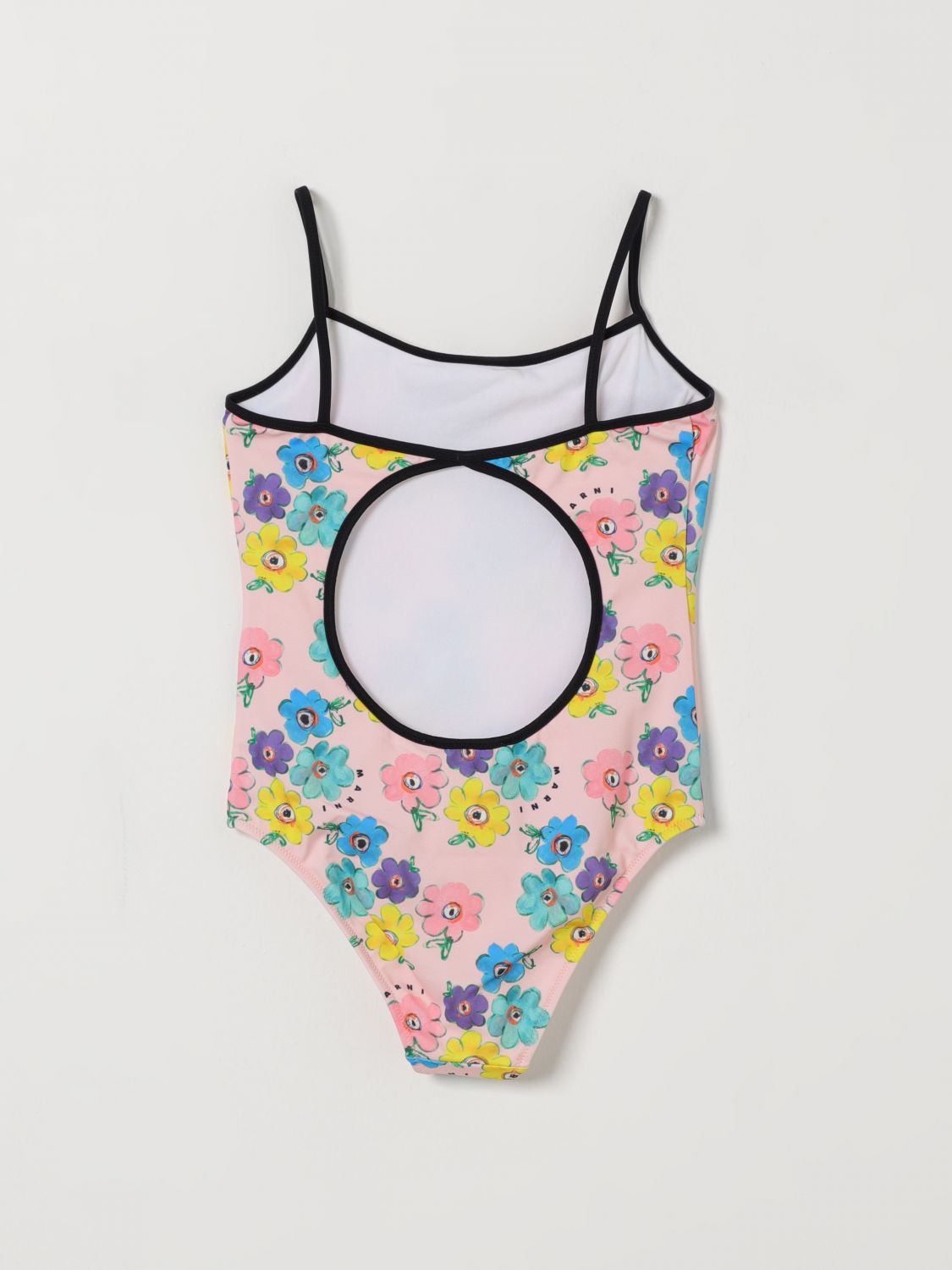 Swimsuit Kids color Pink