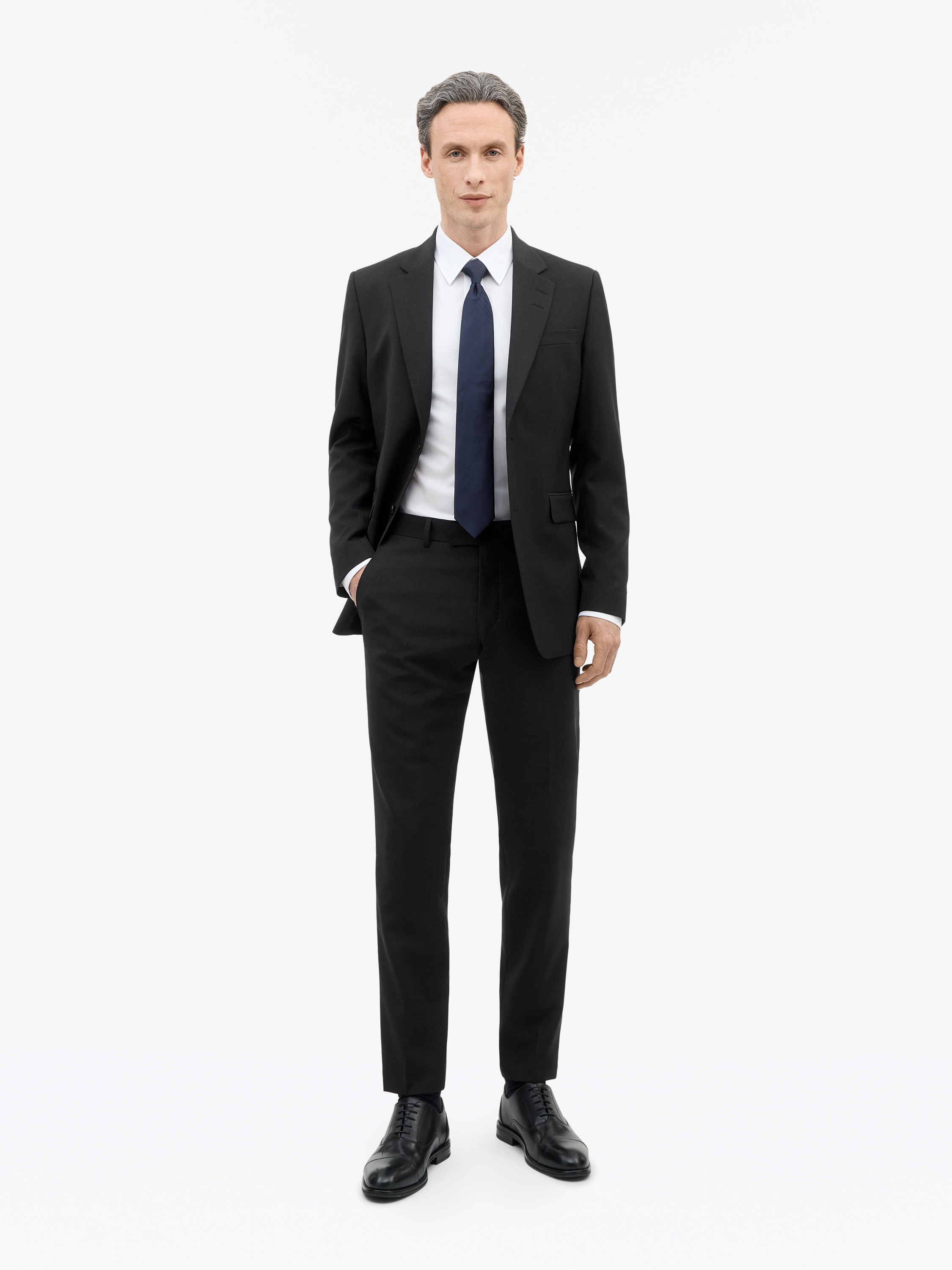 Tenuta Slim-Fit Trouser