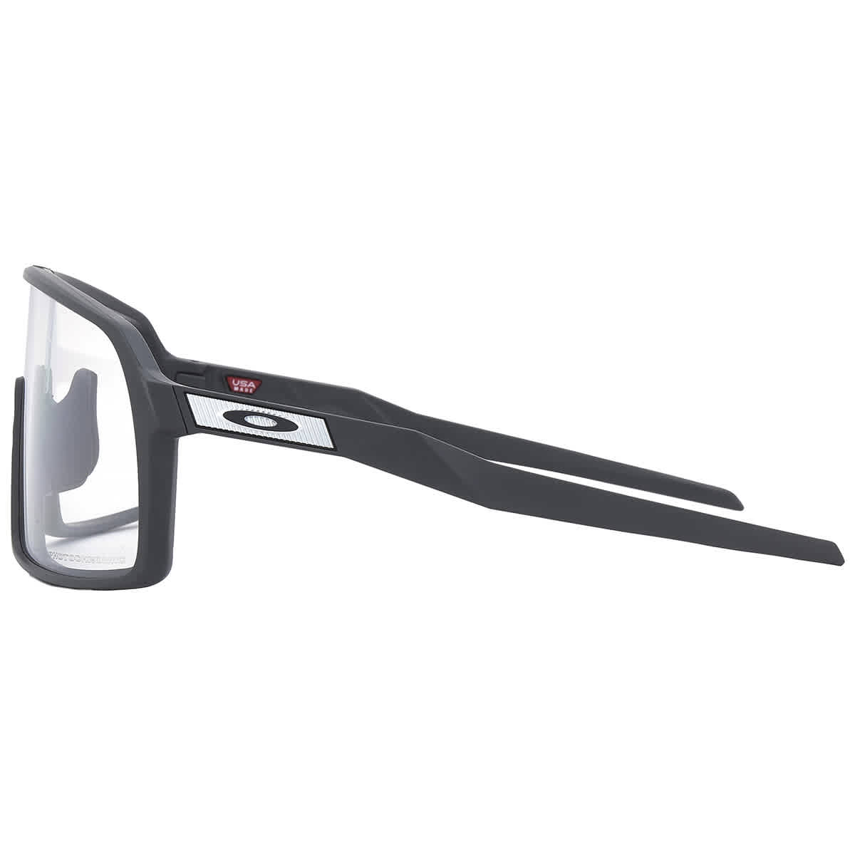 Sutro Clear Photochromic Shield Mens Sunglasses OO9406 940698 134