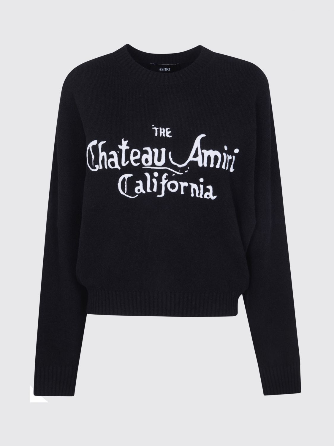 Sweatshirt Woman color Black
